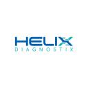 Helix Diagnostix logo